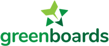 Greenboards